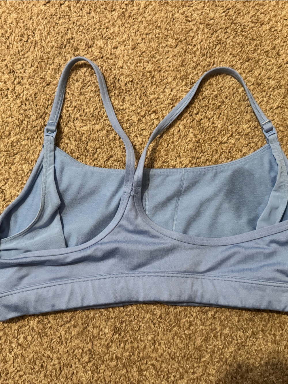 Old navy nursing bra